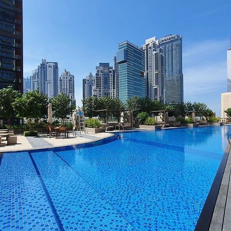 Eden'S Homes & Villas - Blvd Heights Ντουμπάι Εξωτερικό φωτογραφία