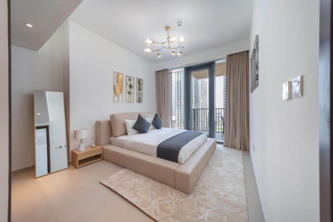Eden'S Homes & Villas - Blvd Heights Ντουμπάι Εξωτερικό φωτογραφία