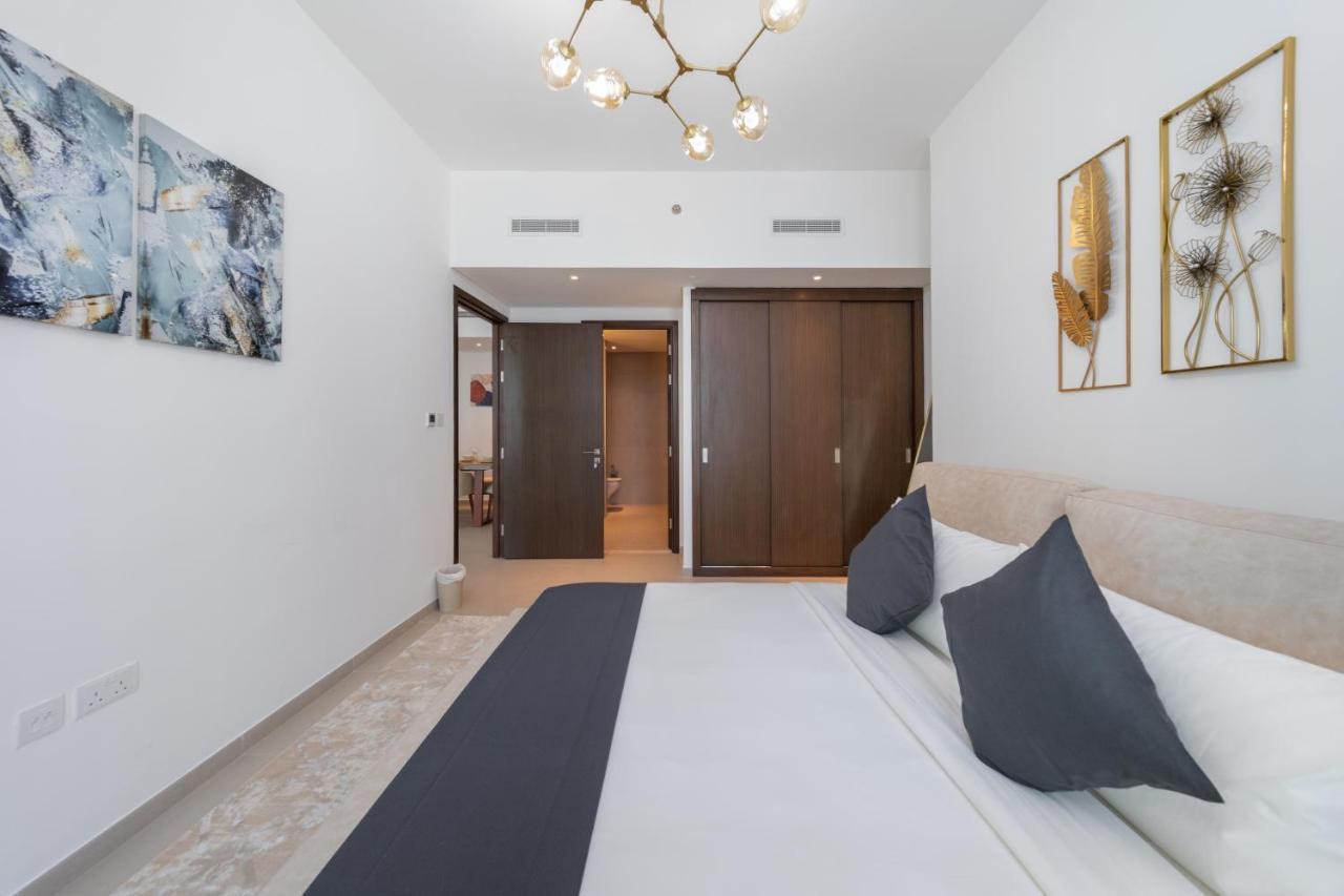 Eden'S Homes & Villas - Blvd Heights Ντουμπάι Εξωτερικό φωτογραφία