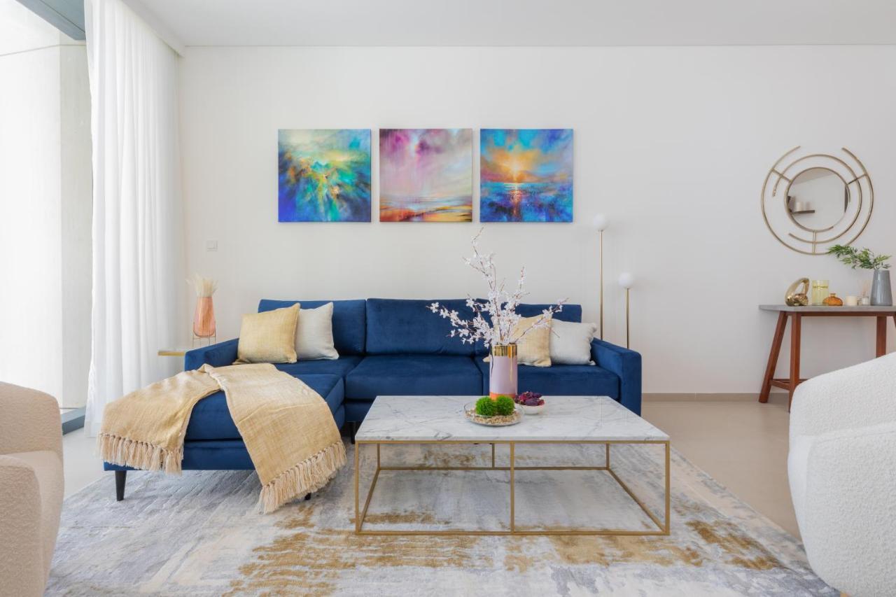Eden'S Homes & Villas - Blvd Heights Ντουμπάι Εξωτερικό φωτογραφία