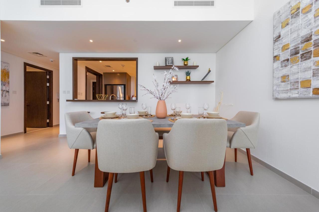 Eden'S Homes & Villas - Blvd Heights Ντουμπάι Εξωτερικό φωτογραφία
