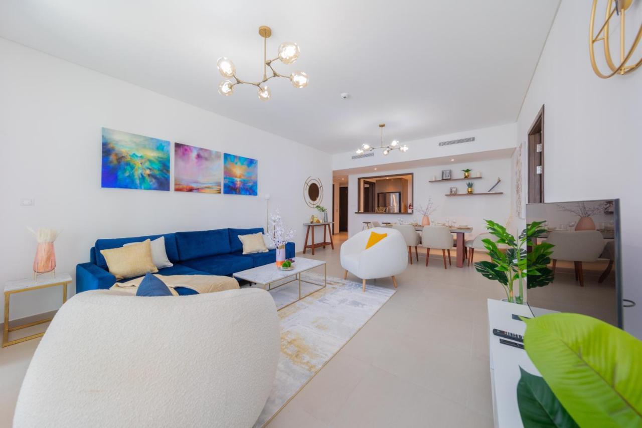 Eden'S Homes & Villas - Blvd Heights Ντουμπάι Εξωτερικό φωτογραφία