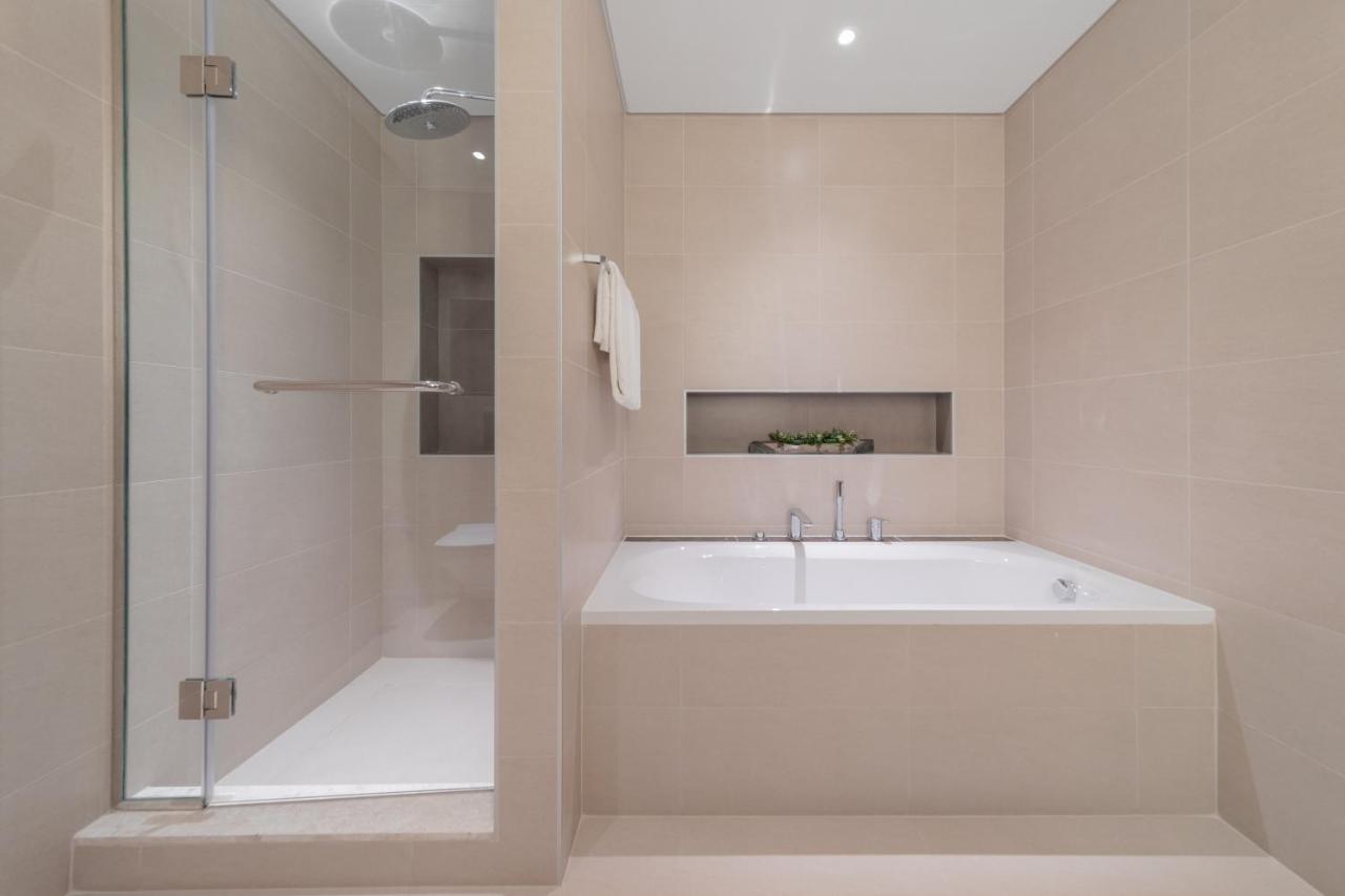 Eden'S Homes & Villas - Blvd Heights Ντουμπάι Εξωτερικό φωτογραφία