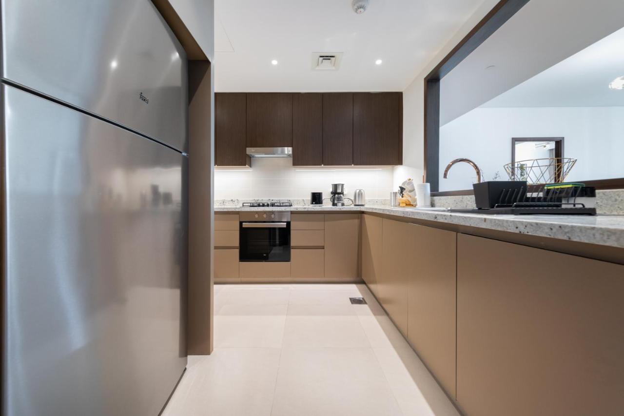 Eden'S Homes & Villas - Blvd Heights Ντουμπάι Εξωτερικό φωτογραφία