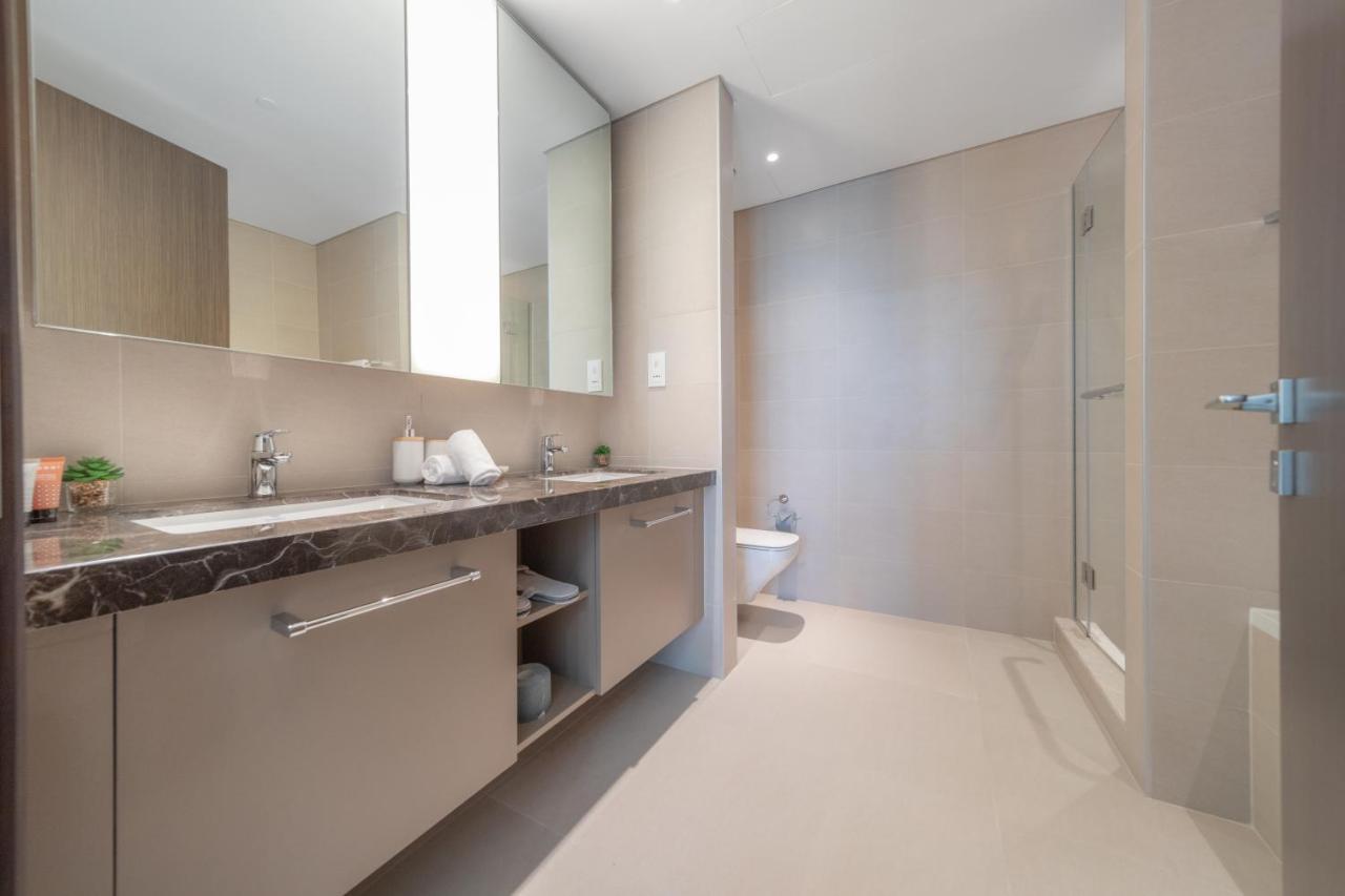 Eden'S Homes & Villas - Blvd Heights Ντουμπάι Εξωτερικό φωτογραφία