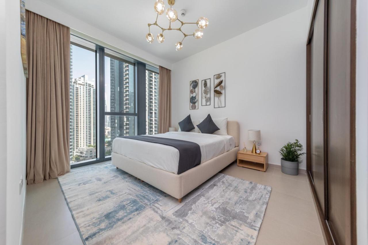 Eden'S Homes & Villas - Blvd Heights Ντουμπάι Εξωτερικό φωτογραφία