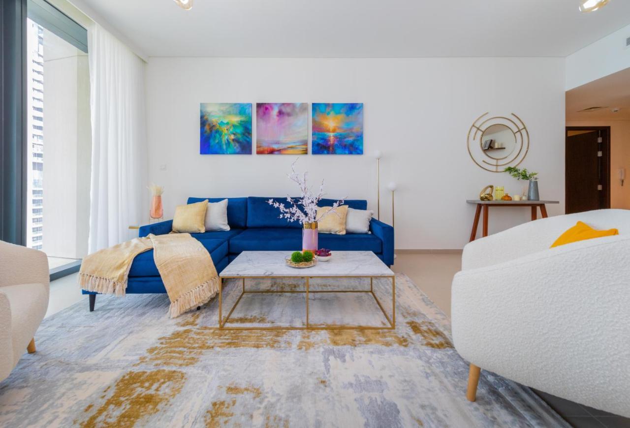 Eden'S Homes & Villas - Blvd Heights Ντουμπάι Εξωτερικό φωτογραφία