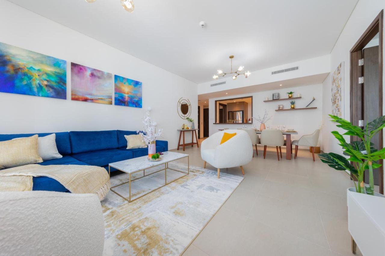 Eden'S Homes & Villas - Blvd Heights Ντουμπάι Εξωτερικό φωτογραφία
