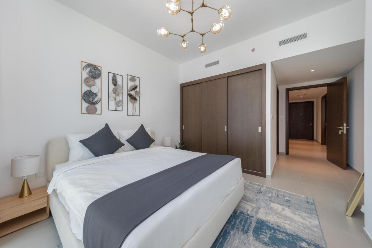 Eden'S Homes & Villas - Blvd Heights Ντουμπάι Εξωτερικό φωτογραφία
