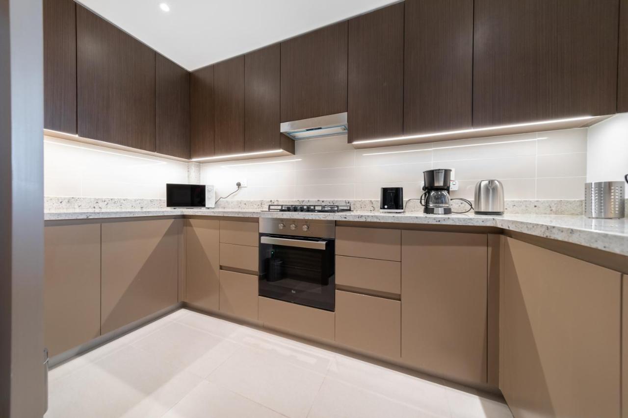Eden'S Homes & Villas - Blvd Heights Ντουμπάι Εξωτερικό φωτογραφία