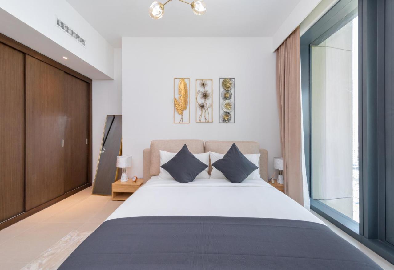 Eden'S Homes & Villas - Blvd Heights Ντουμπάι Εξωτερικό φωτογραφία