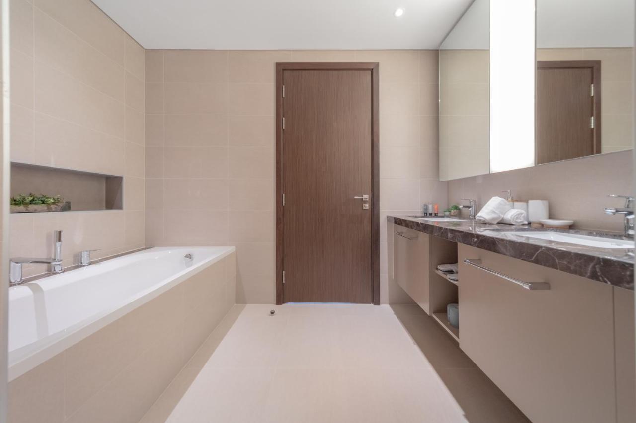 Eden'S Homes & Villas - Blvd Heights Ντουμπάι Εξωτερικό φωτογραφία