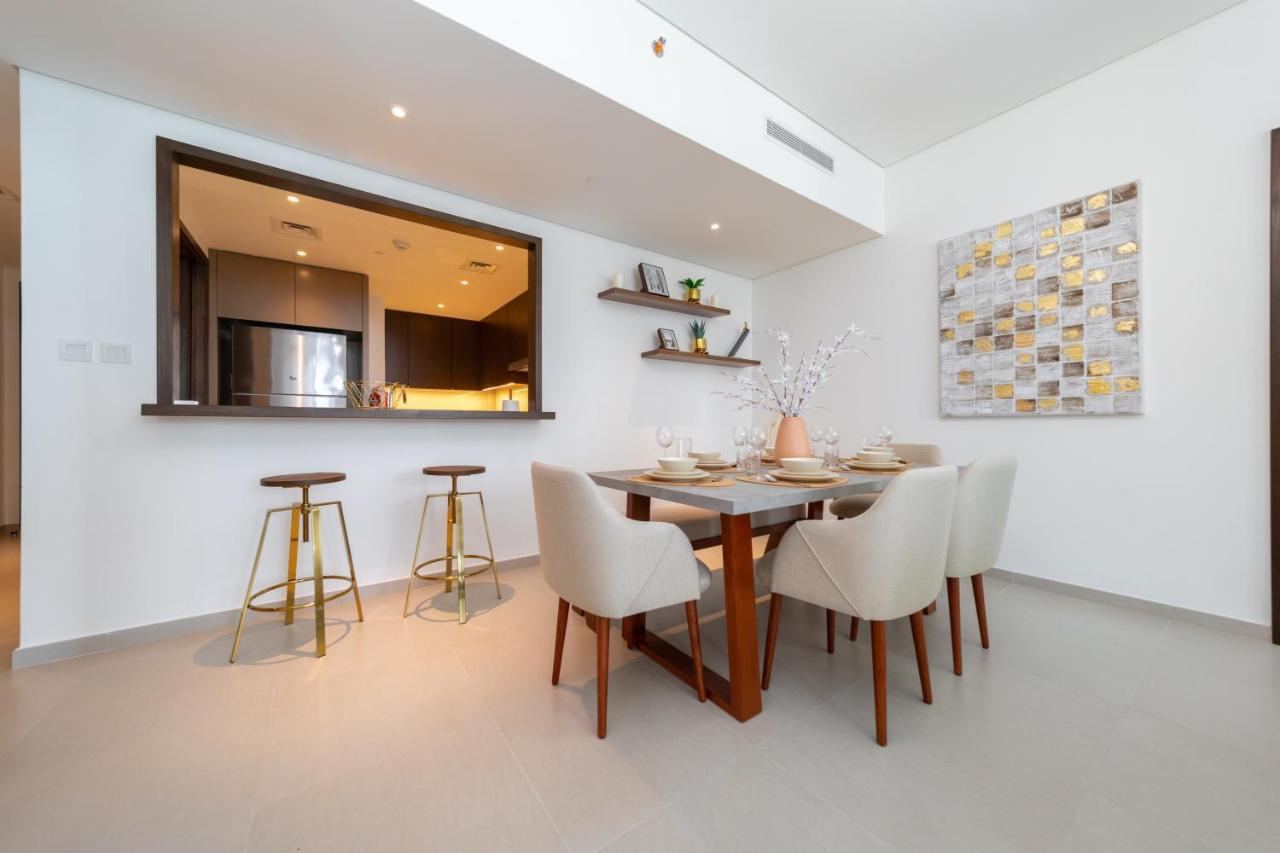 Eden'S Homes & Villas - Blvd Heights Ντουμπάι Εξωτερικό φωτογραφία