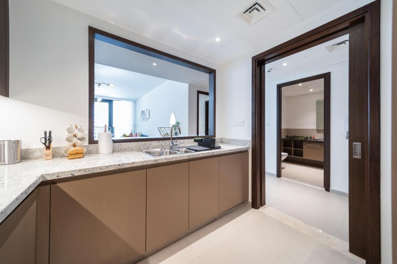 Eden'S Homes & Villas - Blvd Heights Ντουμπάι Εξωτερικό φωτογραφία