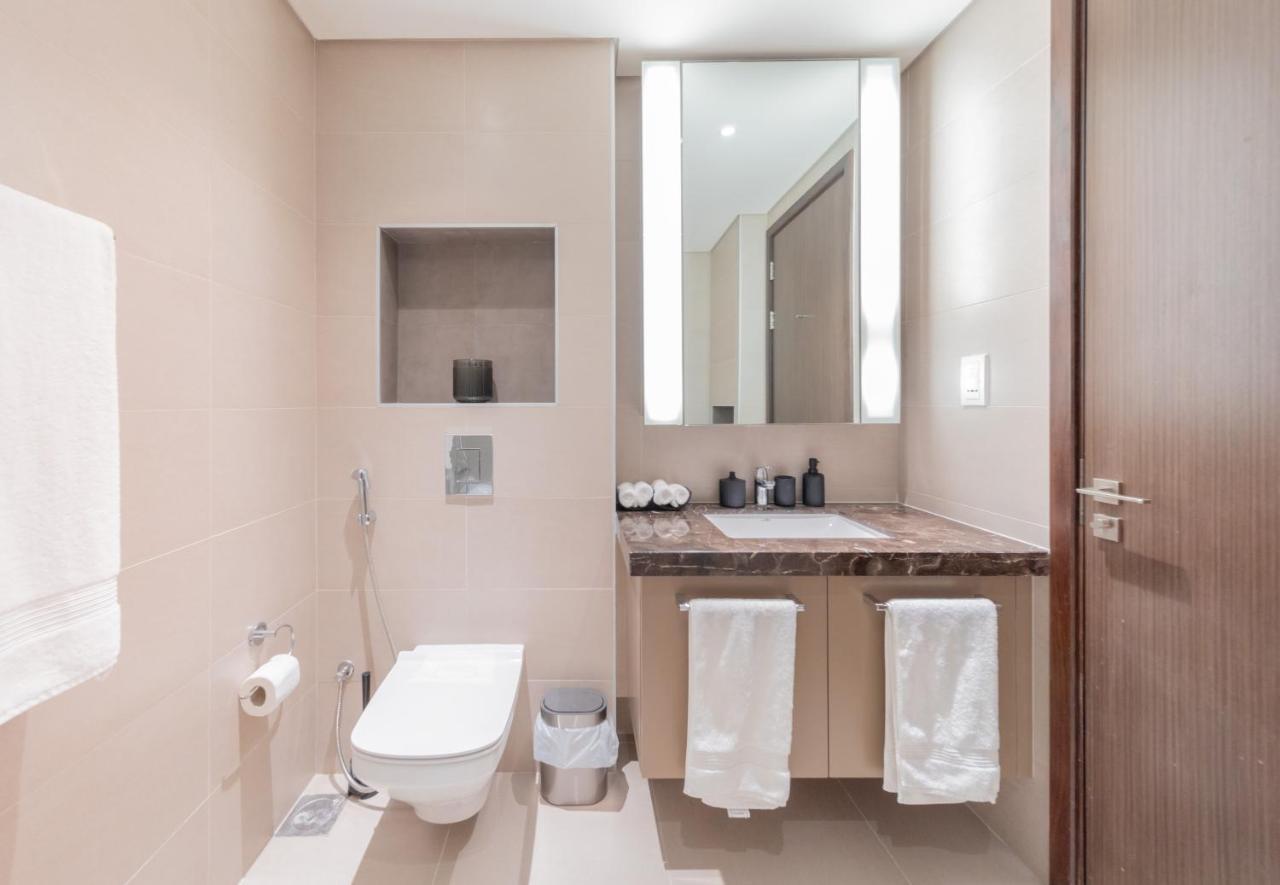 Eden'S Homes & Villas - Blvd Heights Ντουμπάι Εξωτερικό φωτογραφία