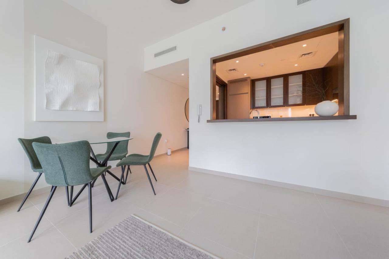 Eden'S Homes & Villas - Blvd Heights Ντουμπάι Εξωτερικό φωτογραφία