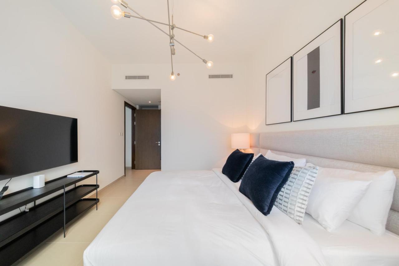 Eden'S Homes & Villas - Blvd Heights Ντουμπάι Εξωτερικό φωτογραφία