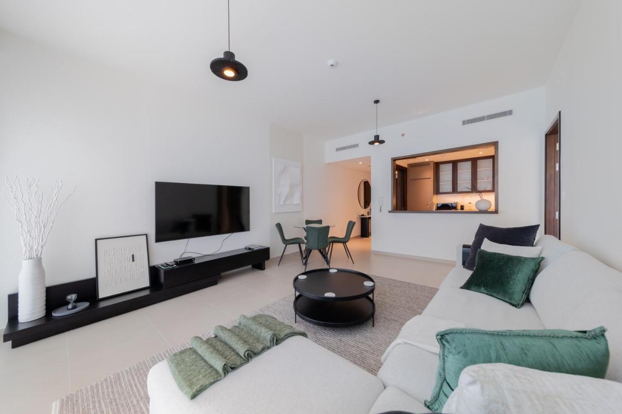 Eden'S Homes & Villas - Blvd Heights Ντουμπάι Εξωτερικό φωτογραφία