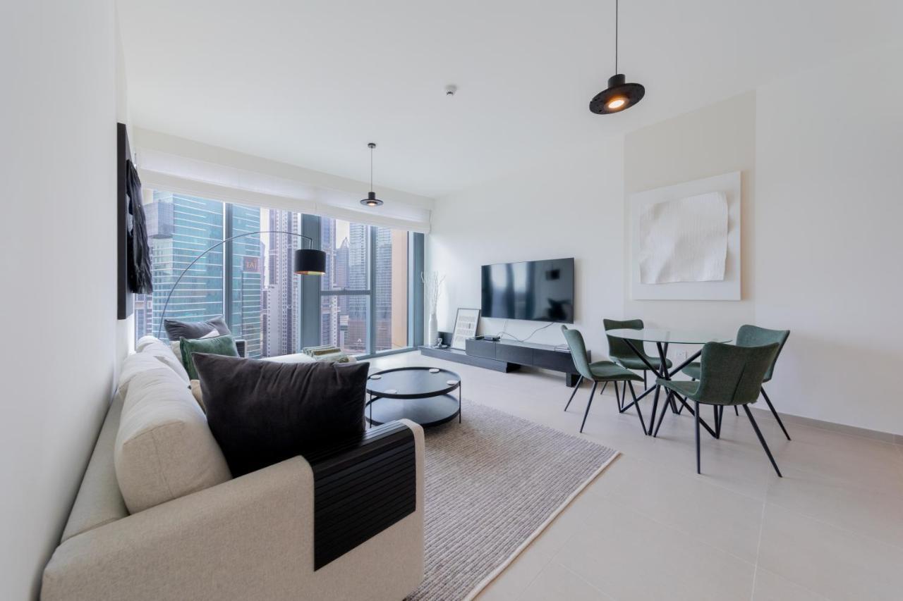 Eden'S Homes & Villas - Blvd Heights Ντουμπάι Εξωτερικό φωτογραφία