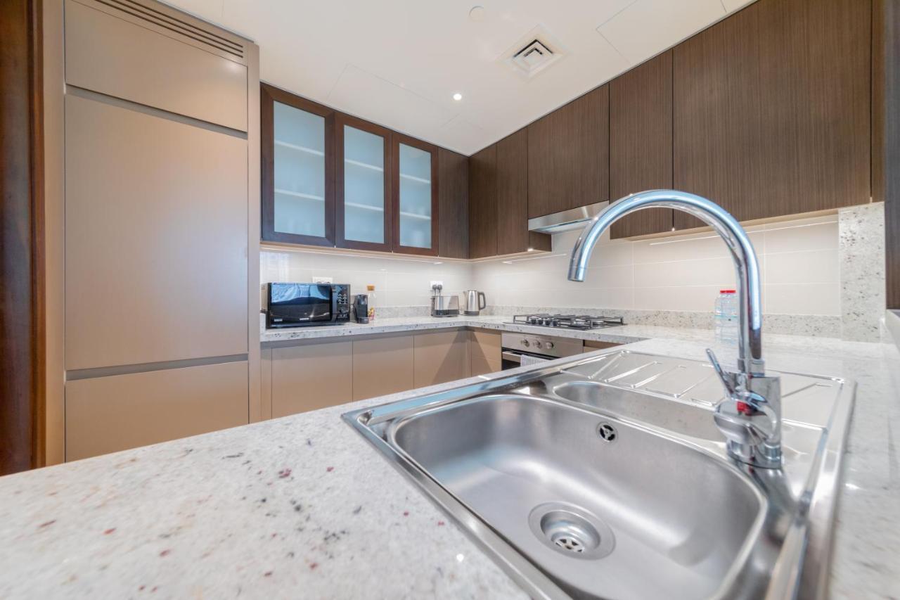 Eden'S Homes & Villas - Blvd Heights Ντουμπάι Εξωτερικό φωτογραφία