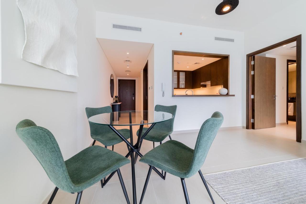 Eden'S Homes & Villas - Blvd Heights Ντουμπάι Εξωτερικό φωτογραφία